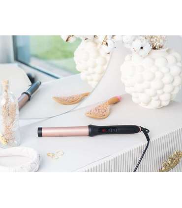 Lafe 47571 Hair Curling Iron LKC002