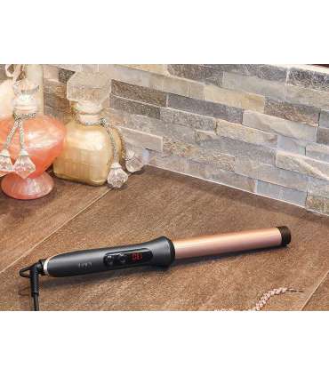 Lafe 47571 Hair Curling Iron LKC002