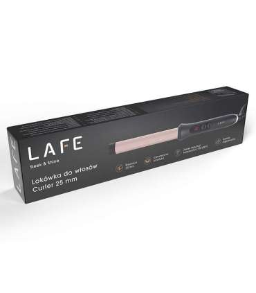 Lafe 47571 Hair Curling Iron LKC002