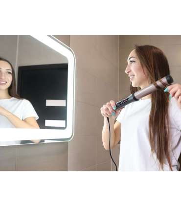 Lafe 47572 Hair Curling Iron 32mm LKC003