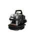 Bissell Portable Carpet and Upholstery Cleaner SpotClean HydroSteam Pro Corded operating Washing function 1000