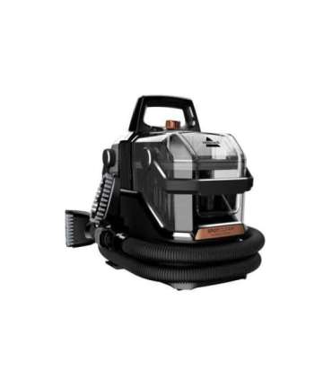 Bissell Portable Carpet and Upholstery Cleaner SpotClean HydroSteam Pro Corded operating Washing function 1000