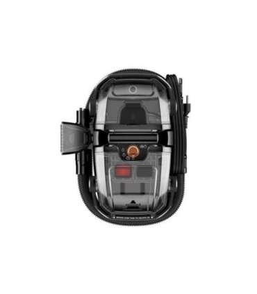 Bissell Portable Carpet and Upholstery Cleaner SpotClean HydroSteam Pro Corded operating Washing function 1000