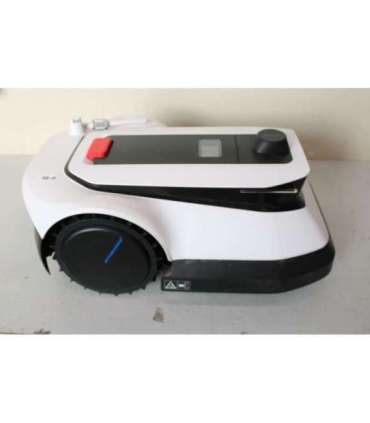 SALE OUT.  Ecovacs Lawn Mower GOAT G1 Mowing Area 1600 m² WiFi APP Yes (Android iOs) Working time 95 min |