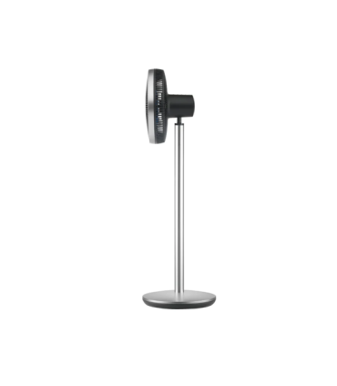 Jimmy JF41 Pro Stand Fan Diameter 25 cm Number of speeds 1 Oscillation 20 W Remote control