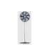 Jimmy JF41 Pro Stand Fan Diameter 25 cm Number of speeds 1 Oscillation 20 W Remote control