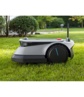 Ecovacs Lawn Mower GOAT G1-2000 Mowing Area 2000 m² WiFi APP Yes Maximum Incline 45 % Waterproof IPX4 59
