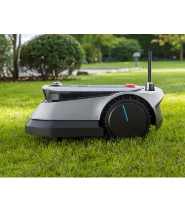 Ecovacs Lawn Mower GOAT G1-2000 Mowing Area 2000 m² WiFi APP Yes Maximum Incline 45 % Waterproof IPX4 59
