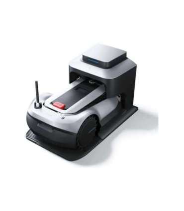 Ecovacs Lawn Mower GOAT G1-2000 Mowing Area 2000 m² WiFi APP Yes Maximum Incline 45 % Waterproof IPX4 59