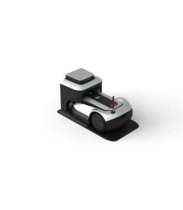 Ecovacs Lawn Mower GOAT G1-2000 Mowing Area 2000 m² WiFi APP Yes Maximum Incline 45 % Waterproof IPX4 59