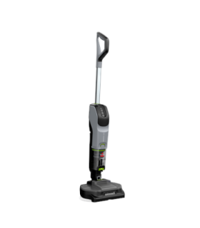 Bissell Hard Surface Cleaner SpinWave®+ Vac PET Select Cordless operating Handstick Washing function 25.9 V