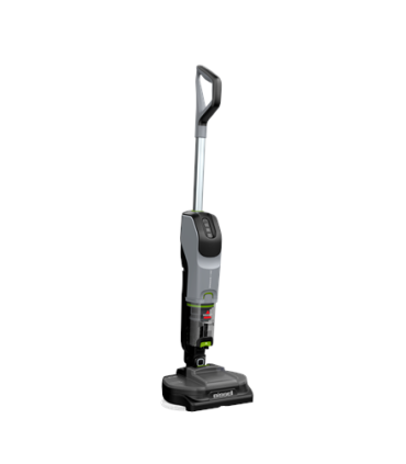 Bissell Hard Surface Cleaner SpinWave®+ Vac PET Select Cordless operating Handstick Washing function 25.9 V