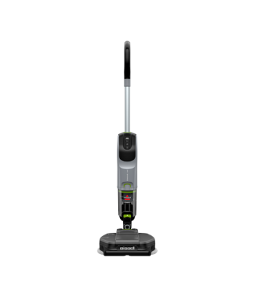 Bissell Hard Surface Cleaner SpinWave®+ Vac PET Select Cordless operating Handstick Washing function 25.9 V