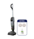 Bissell Hard Surface Cleaner SpinWave®+ Vac PET Select Cordless operating Handstick Washing function 25.9 V