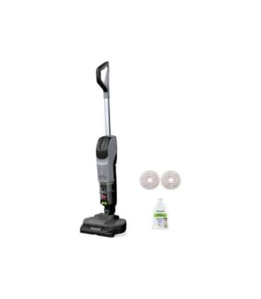 Bissell Hard Surface Cleaner SpinWave®+ Vac PET Select Cordless operating Handstick Washing function 25.9 V