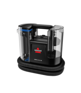 Bissell SpotClean C5 Select Portable Carpet and Upholstery Cleaner 3928N Corded operating Washing function 400