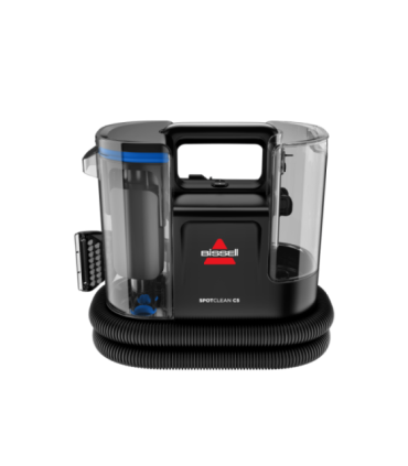 Bissell SpotClean C5 Select Portable Carpet and Upholstery Cleaner 3928N Corded operating Washing function 400