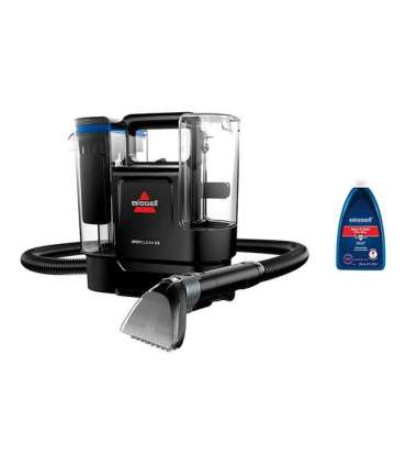 Bissell SpotClean C5 Select Portable Carpet and Upholstery Cleaner 3928N Corded operating Washing function 400