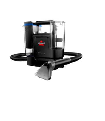 Bissell SpotClean C5 Select Portable Carpet and Upholstery Cleaner 3928N Corded operating Washing function 400