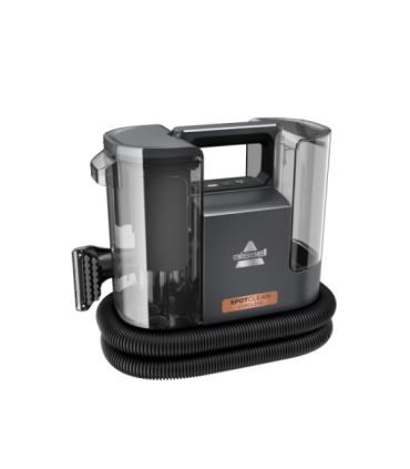 Bissell SpotClean EU, Carpet and Upholstery Cleaner 3681N Cordless operating Washing function 165 W Black |