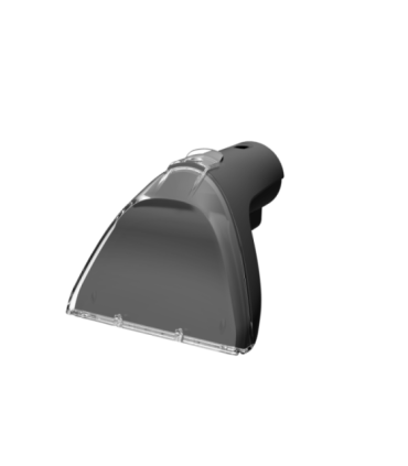 Bissell SpotClean EU, Carpet and Upholstery Cleaner 3681N Cordless operating Washing function 165 W Black |