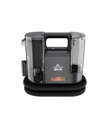 Bissell SpotClean EU, Carpet and Upholstery Cleaner 3681N Cordless operating Washing function 165 W Black |