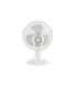 Midea FT23-21M Table Fan White Diameter 23 cm Number of speeds 2 Oscillation 25 W