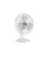 Midea FT23-21M Table Fan White Diameter 23 cm Number of speeds 2 Oscillation 25 W