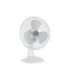 Midea FT23-21M Table Fan White Diameter 23 cm Number of speeds 2 Oscillation 25 W