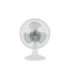 Midea FT23-21M Table Fan White Diameter 23 cm Number of speeds 2 Oscillation 25 W