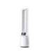 Midea Bladeless Fan with Air purifier MFP-120 White Diameter 15 cm Oscillation Remote control