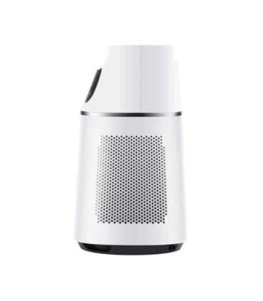 Midea Bladeless Fan with Air purifier MFP-120 White Diameter 15 cm Oscillation Remote control