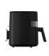 Midea Air fryer MF-CN65E Power 1700 W Capacity 6.5 L Black