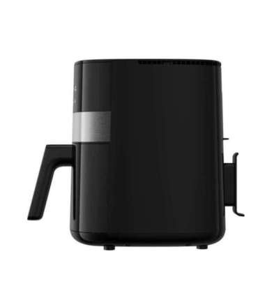 Midea Air fryer MF-CN65E Power 1700 W Capacity 6.5 L Black