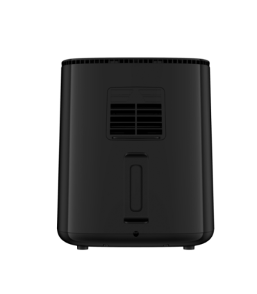 Midea Air fryer MF-CN65E Power 1700 W Capacity 6.5 L Black