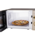Midea Microwave oven MM720CJ7 Free standing 700 W Cream