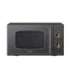 Midea Microwave oven MM720CJ7B Free standing 700 W Black