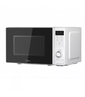 Midea Microwave oven MAM720C2AT Free standing 700 W White