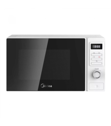 Midea Microwave oven MAM720C2AT Free standing 700 W White