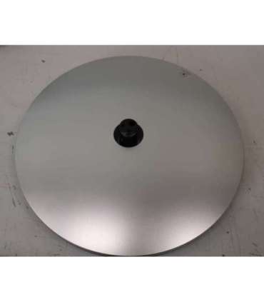 SALE OUT. Jimmy JF41 Pro Stand Fan USED AS DEMO, SCRATCHED Diameter 25 cm Number of speeds 1 Oscillation |