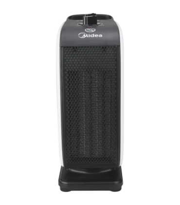 Midea Compact PTC Fan Heater NTY15-19CA Fan heater 1500 W Number of power levels 2 Suitable for rooms up to 10