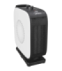 Midea Compact PTC Fan Heater NTY15-19CA Fan heater 1500 W Number of power levels 2 Suitable for rooms up to 10