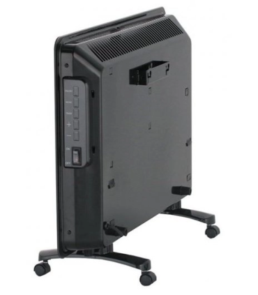 Midea Convection Heater NDK15-15MR Convection Heater 1500 W Number of power levels 3 Black IPX4