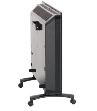 Midea Convection Heater NDK15-15MR Convection Heater 1500 W Number of power levels 3 Black IPX4