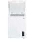Midea Freezer MDRC152FEE01 Energy efficiency class E Chest Free standing Height 85 cm Total net capacity 99