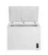 Midea Freezer MDRC405FEE01 Energy efficiency class E Chest Free standing Height 85 cm Total net capacity 290