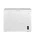 Midea Freezer MDRC405FEE01 Energy efficiency class E Chest Free standing Height 85 cm Total net capacity 290