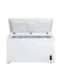 Midea Freezer MDRC564FEE01 Energy efficiency class E Chest Free standing Height 82.5 cm Total net capacity