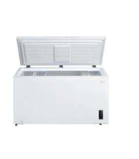 Midea Freezer MDRC564FEE01 Energy efficiency class E Chest Free standing Height 82.5 cm Total net capacity