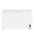 Midea Freezer MDRC564FEE01 Energy efficiency class E Chest Free standing Height 82.5 cm Total net capacity